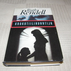 Ruth Rendell Krokotiilinvartija -sid - pikkukuva 1