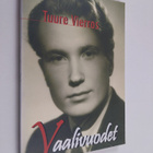 Tuure Vierros : Vaalivuodet : muisteluita pääasiassa vuos... - pikkukuva 1