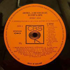 Johnny Cash – America - A 200-Year Salute In Story And Song - pikkukuva 3