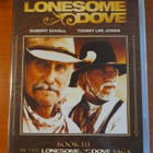 LONESOME DOVE BOOK III - pikkukuva 1