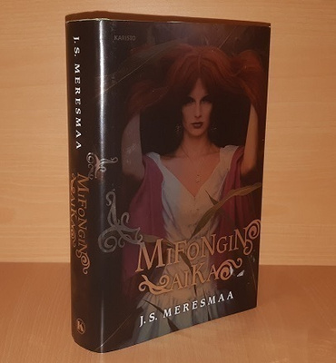 Meresmaa, J. S. : Mifongin aika