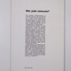 Opaskoira. 1989 - pikkukuva 2