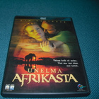 UNELMA AFRIKASTA (Kim Basinger) EGMONT*** - pikkukuva 1