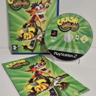 Crash Twinsanity (PS2) (CIB) - pikkukuva 1
