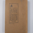 Barbra Ring : Metsähiiri - pikkukuva 2