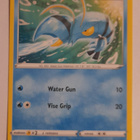 Clauncher #74 Pokemon Fusion Strike - NM/M - pikkukuva 1