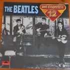 The Beatles:Die Grossen 12-LP - pikkukuva 1
