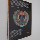 Zahi Hawass : Tutankhamon : Haudan aarteet (pahvikotelossa) - pikkukuva 2