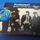 PROBLEMS? - JOHANNA VUODET 1980-1983 3CD - pikkukuva 1