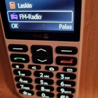 Doro puhelin helppokäyttöinen 1370 - pikkukuva 3