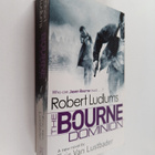Robert Ludlum ym. : Robert Ludlum's the Bourne Dominion - pikkukuva 1