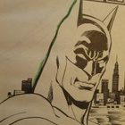 Batman sarjakirja 1990 - pikkukuva 2