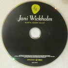 Jani Wickholm • Ranta-ahon Valot CD - pikkukuva 4