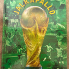 KUNINGAS JALKAPALLO / 192s - pikkukuva 1