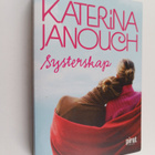 Katerina Janouch : Systerskap : roman - pikkukuva 1