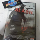 SLASH UUSI - korkkaamaton muoveissaan  DVD. - pikkukuva 1
