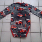 Vekarat, paloauto-body 68 cm - pikkukuva 2