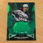 2022-23 SPx Michael Eyssimont Finite Rookies /199 - pikkukuva 1
