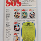 Enid Blyton : SOS ei anna periksi - pikkukuva 2