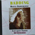 BADDING: LAULAJAN TAIVAL_26 SÄVELMÄÄ - pikkukuva 1