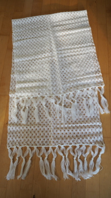 PITSIHUIVI 52 x 140 cm, käyttämätön