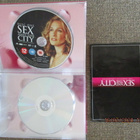 SEX AND THE CITY - THE ESSENTIAL COLLECTION (19 x DVD) - pikkukuva 2