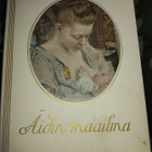 Äidin maailma- taiteilijan silmin - pikkukuva 1