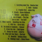 Various • Breaking Artists Vol. 1 CD - pikkukuva 4