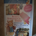 VHS videokasetti Petteri Kaniin ja hänen ystävänsä 1 kpl - pikkukuva 1