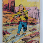 Tex Willer 12/1978 - pikkukuva 2