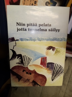 TEPPO VÄLIMÄKI - MESTARIPELIMANNI