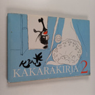 Kari : Kakarakirja 2 - pikkukuva 1