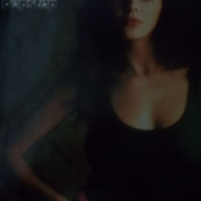 KATE BUSH