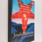 Joulutarinoita ja kylmiä väreitä - pikkukuva 1