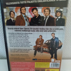 Life on Mars 1-2 (4x dvd) - pikkukuva 2