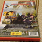 NÄIN KOULUTAT LOHIKÄÄRMEESI dvd - pikkukuva 2