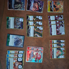 One piece avatut booster boxit - pikkukuva 3