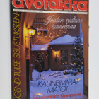 Avotakka 12/1986 - pikkukuva 1