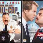2 KPL DVD ELOKUVIA - pikkukuva 1