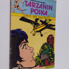Tarzanin poika 9/1979 - pikkukuva 1