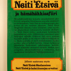 Carolyn Keene : Neiti Etsivä ja hämähäkkisafiiri - pikkukuva 2
