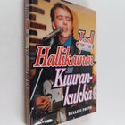 Hellevi Pouta : Kuurankukka (signeerattu) - pikkukuva 1