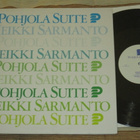 HEIKKI SARMANTO - Pohjola Suite - 12" MAXI 1980 EX+ - pikkukuva 1