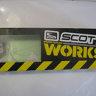 Scott Works film kit, Voltage-sarjan ajolaseihin - pikkukuva 1