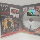 Big Trouble (Allen, Russo, Tucci, dvd) - pikkukuva 2