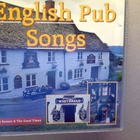 ENGLISH PUB SONGS. :: G.BENNET & GOOD TIMES :: CD ALBUM - pikkukuva 1