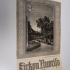 Kirkon nuoriso n:o 6-7/1939 - pikkukuva 1