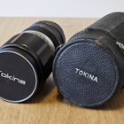 == Tokina TELE 200mm f/3.5 - Minolta MD - pikkukuva 1