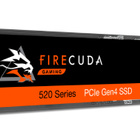 Firecuda 1.0 Tb SSD (nvme) - kunto huono - pikkukuva 2