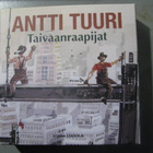 ANTTI TUURI ( kirjoihin perustuvat elokuvat ) - pikkukuva 2